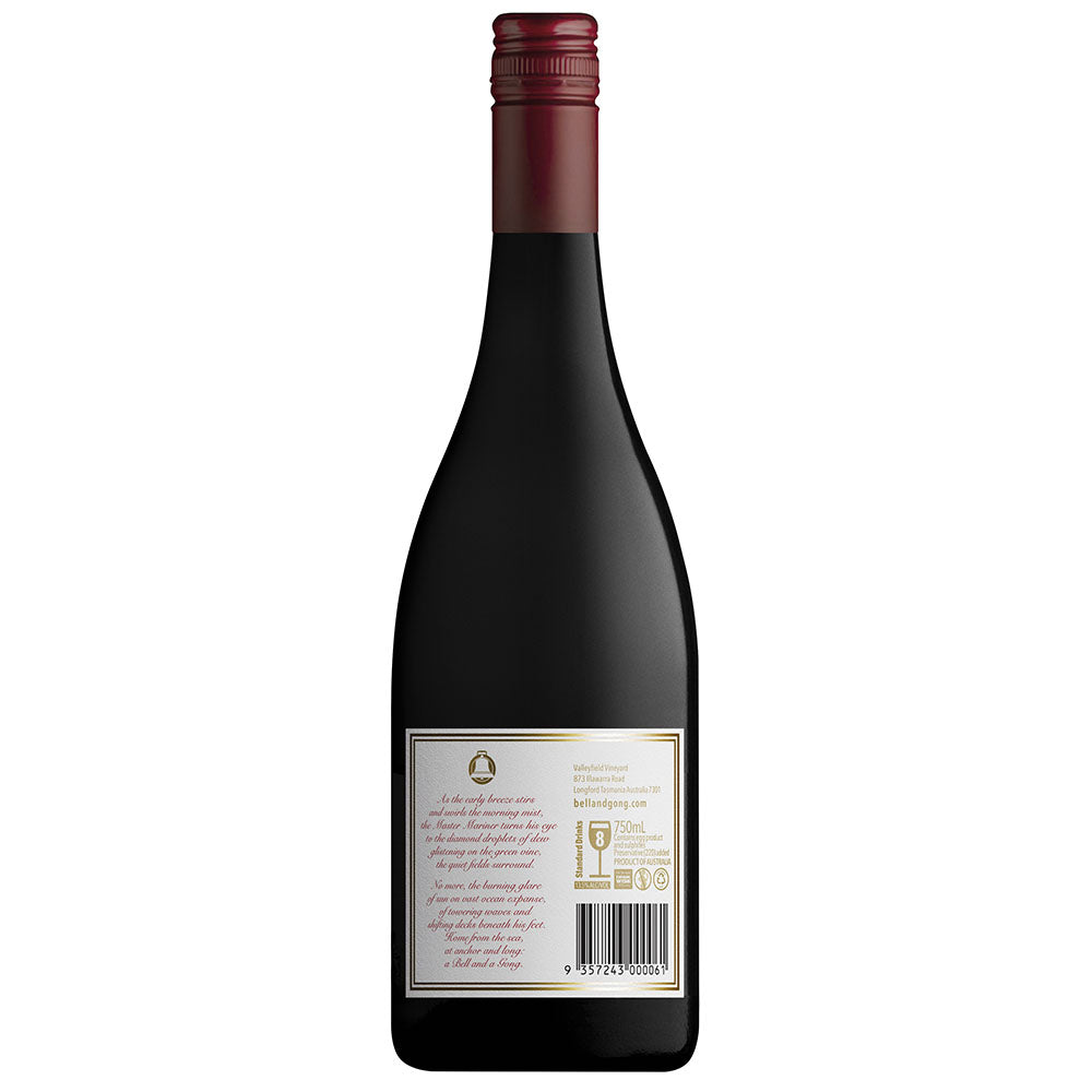 BELL & GONG PINOT NOIR 2022