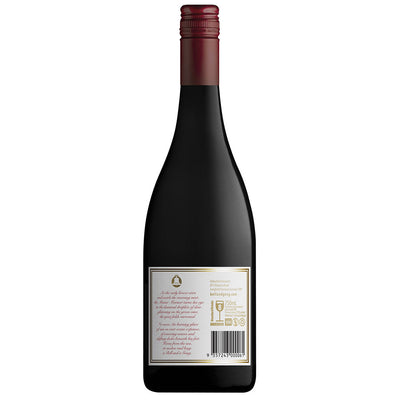 BELL & GONG PINOT NOIR 2022