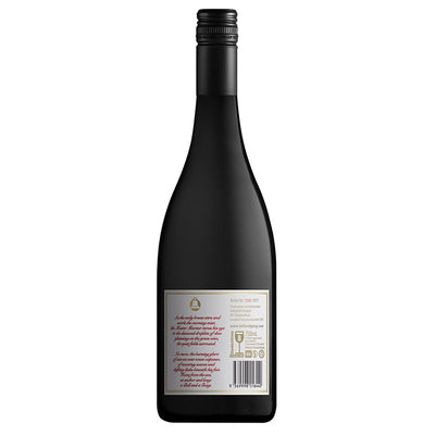 BELL & GONG PINOT NOIR 2017