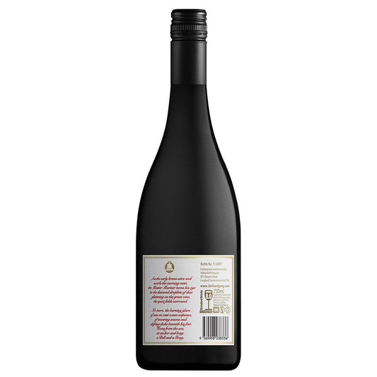 BELL & GONG PINOT NOIR 2018