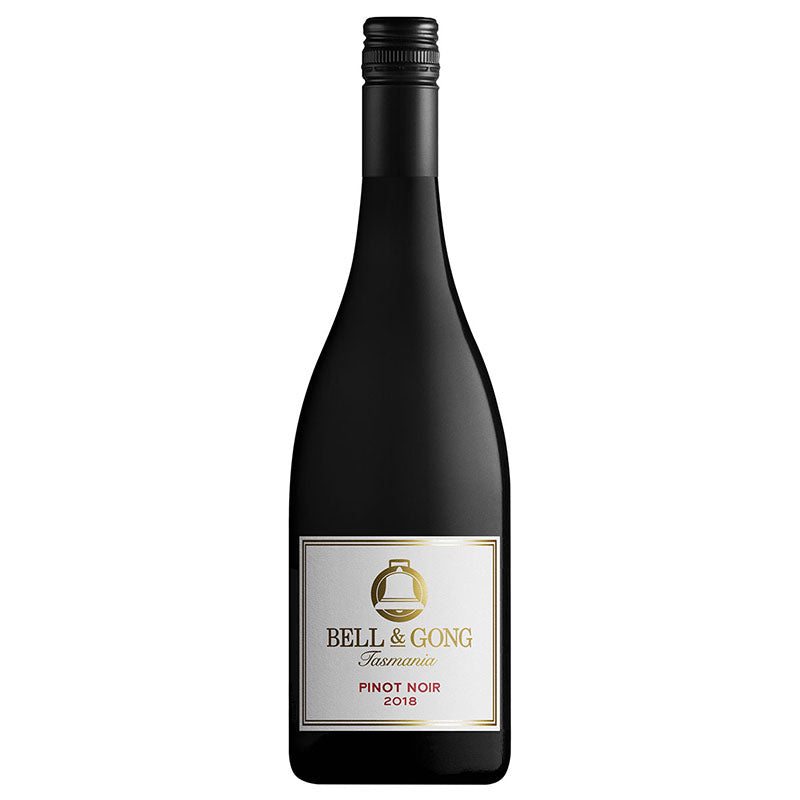 BELL & GONG PINOT NOIR 2018