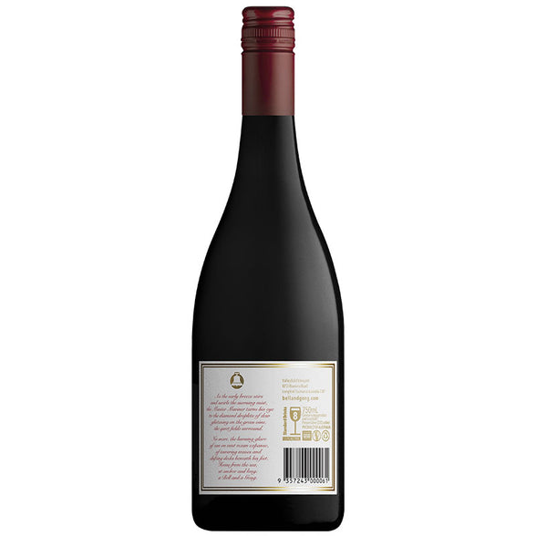 BELL & GONG PINOT NOIR 2021