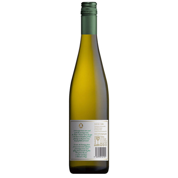 BELL & GONG RIESLING 2018