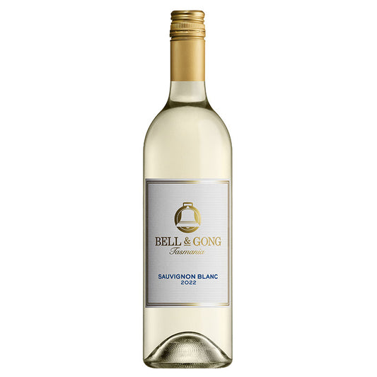 BELL & GONG SAUVIGNON BLANC 2022