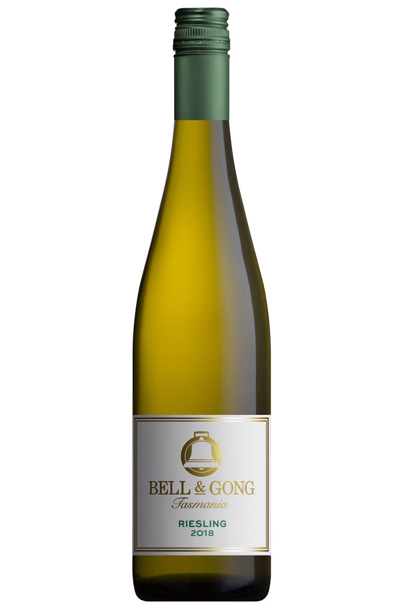 Bell & Gong Riesling 2018